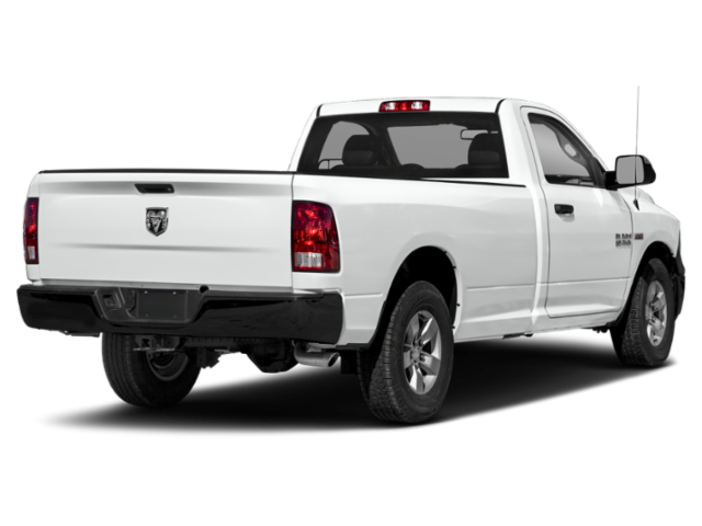 2019 Ram 1500 Classic Regular Cab Express 4WD