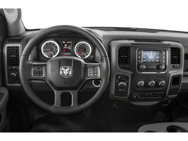 2019 Ram 1500 Classic Regular Cab Express 4WD