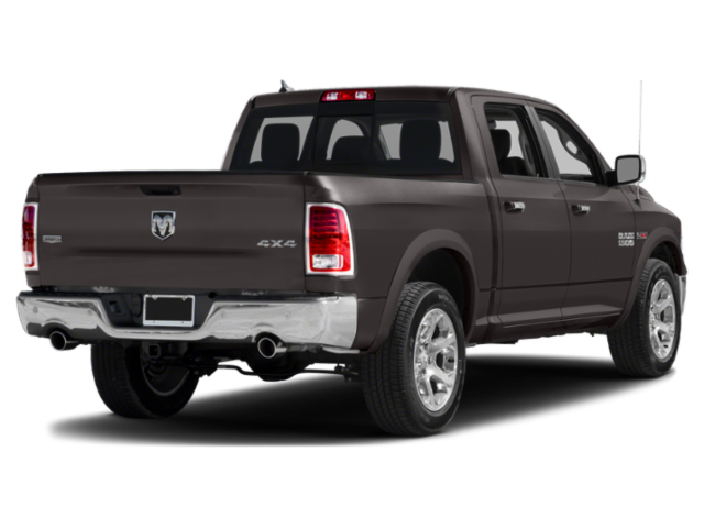 2019 Ram 1500 Classic Crew Cab Laramie 2WD