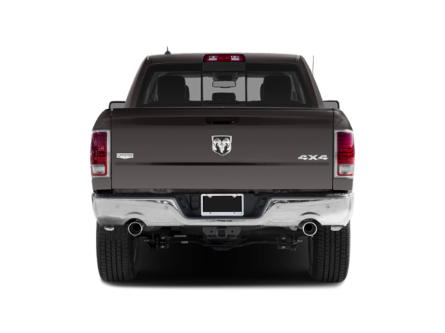 2019 Ram 1500 Classic Crew Cab Laramie 2WD