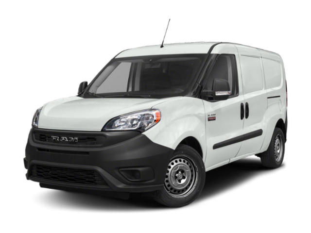 2019 Ram ProMaster City Passenger Van
