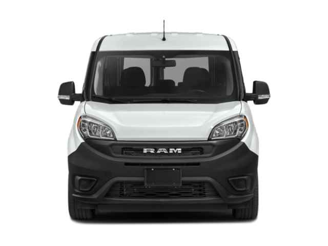 2019 Ram ProMaster City Passenger Van