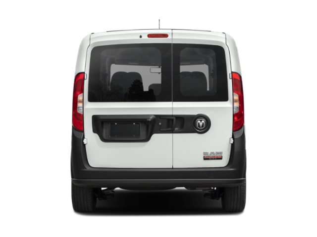 2019 Ram ProMaster City Passenger Van