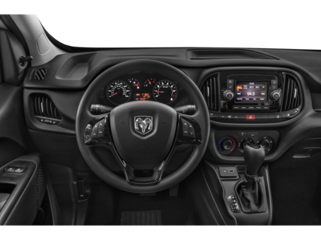 2019 Ram ProMaster City Passenger Van