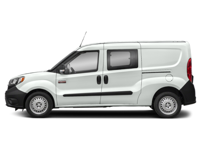 2019 Ram ProMaster City Passenger Van