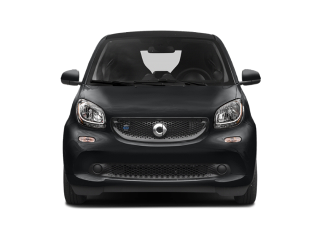 2019 smart EQ fortwo Coupe 2D Passion Electric