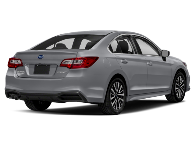 2019 Subaru Legacy Sedan 4D i AWD I4