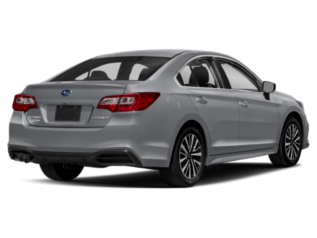 2019 Subaru Legacy Sedan 4D i AWD I4