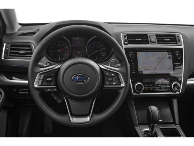 2019 Subaru Legacy Sedan 4D i AWD I4