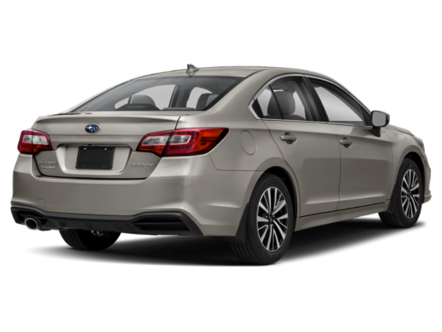 2019 Subaru Legacy Sedan 4D i AWD I4