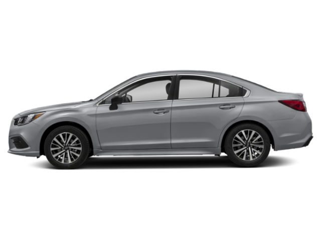 2019 Subaru Legacy Sedan 4D i AWD I4