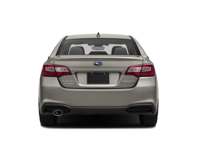 2019 Subaru Legacy Sedan 4D i AWD I4