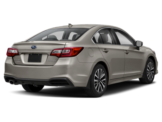 2019 Subaru Legacy Sedan 4D i Premium AWD I4