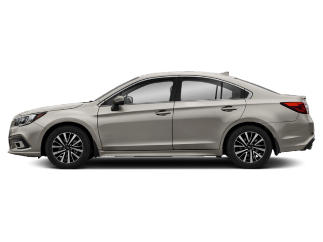2019 Subaru Legacy Sedan 4D i Premium AWD I4