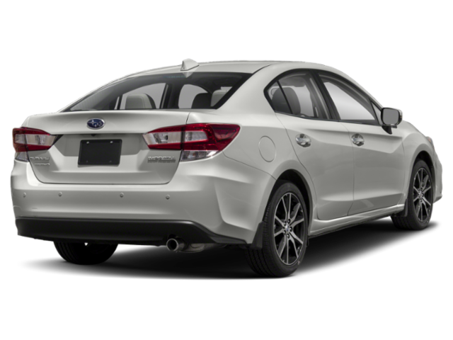 2019 Subaru Impreza Wagon 5D i Limited AWD
