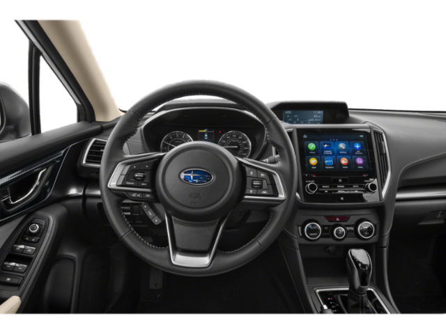 2019 Subaru Impreza Wagon 5D i Limited AWD
