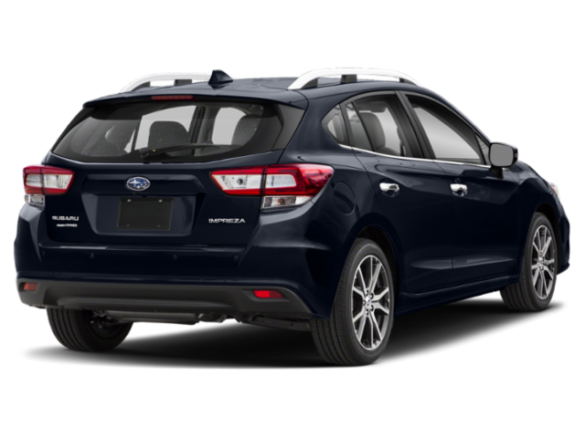 2019 Subaru Impreza Wagon 5D i Limited AWD