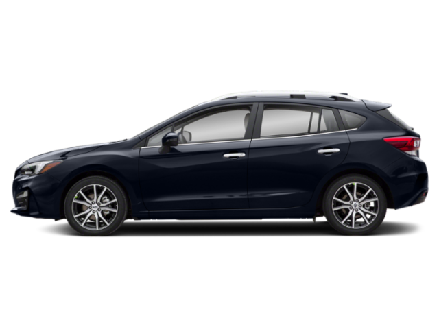 2019 Subaru Impreza Wagon 5D i Limited AWD