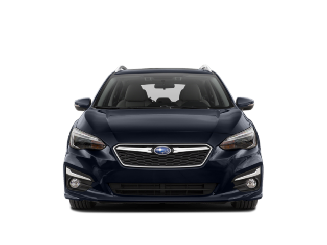 2019 Subaru Impreza Wagon 5D i Limited AWD