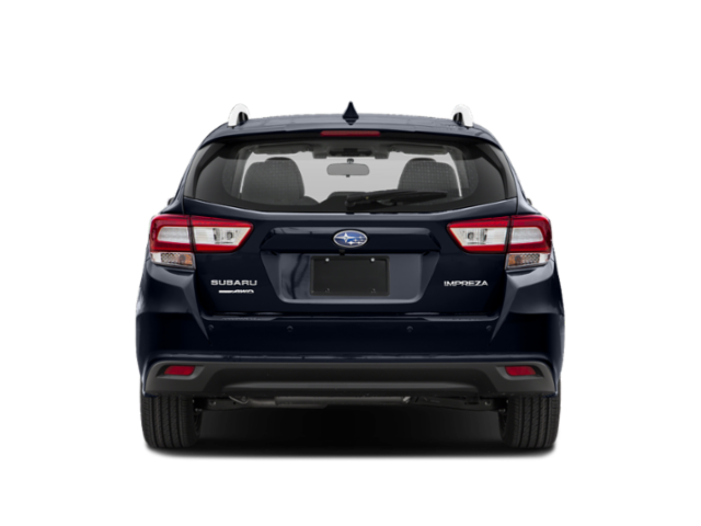 2019 Subaru Impreza Wagon 5D i Limited AWD