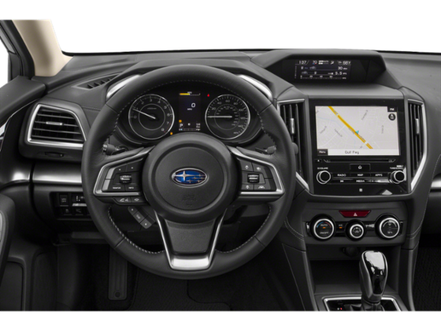 2019 Subaru Impreza Wagon 5D i Limited AWD