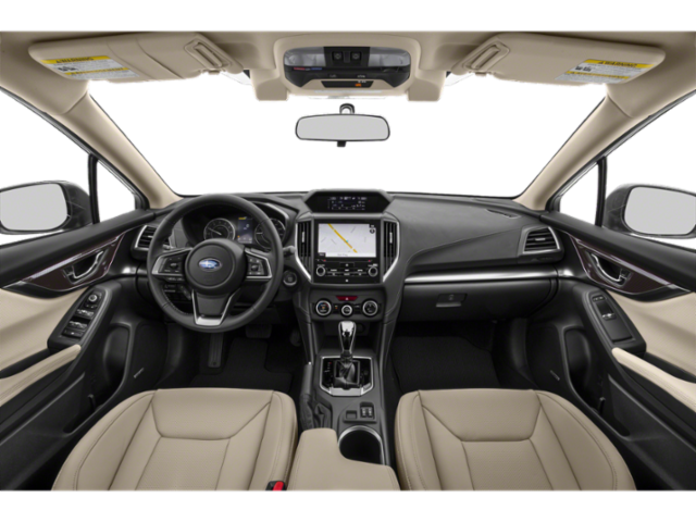 2019 Subaru Impreza Wagon 5D i Limited AWD