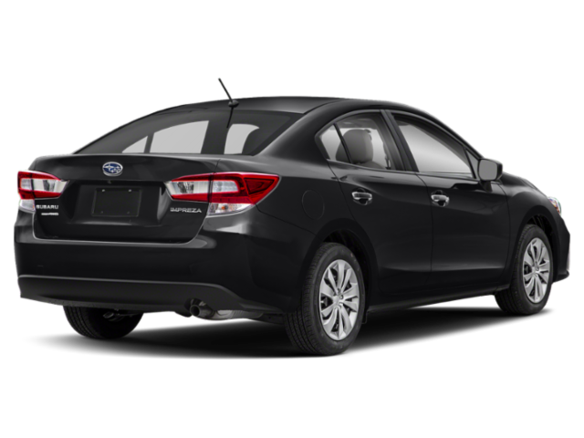 2019 Subaru Impreza Wagon 5D i Limited AWD