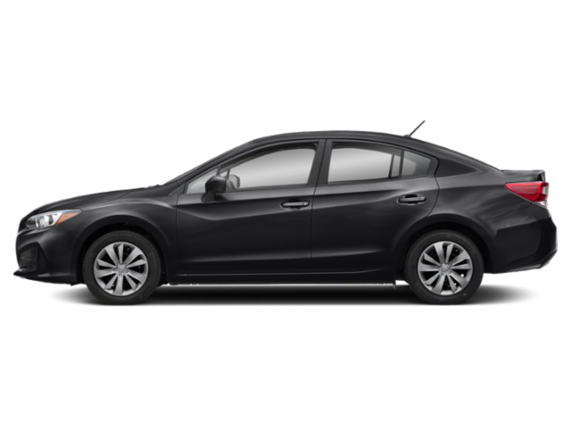 2019 Subaru Impreza Sedan 4D i AWD