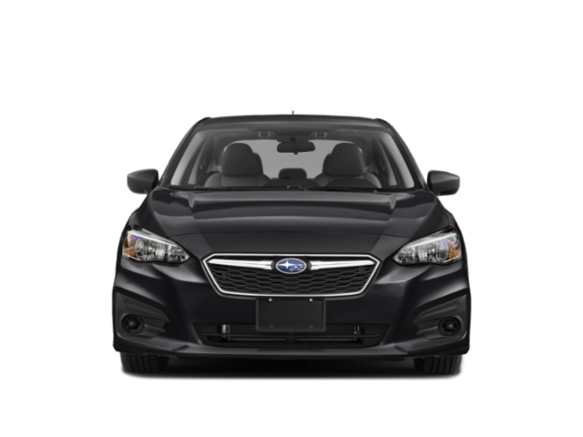 2019 Subaru Impreza Sedan 4D i AWD
