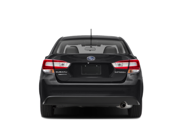 2019 Subaru Impreza Sedan 4D i AWD