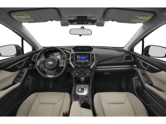 2019 Subaru Impreza Sedan 4D i AWD