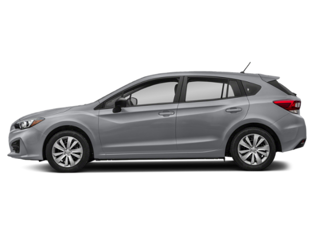 2019 Subaru Impreza Wagon 5D i AWD