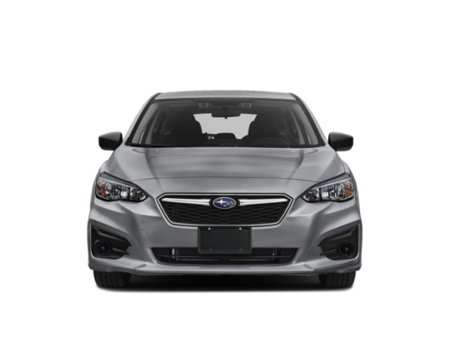 2019 Subaru Impreza Wagon 5D i AWD