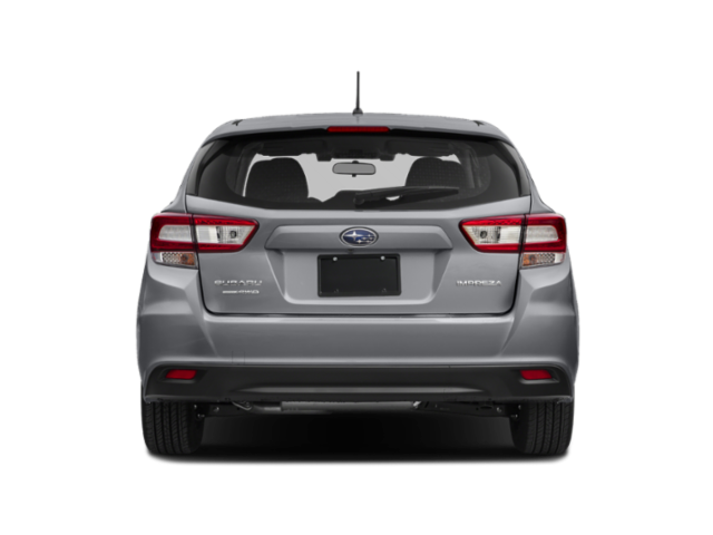 2019 Subaru Impreza Wagon 5D i AWD