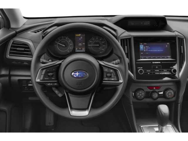 2019 Subaru Impreza Wagon 5D i AWD