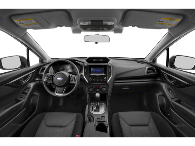 2019 Subaru Impreza Wagon 5D i AWD