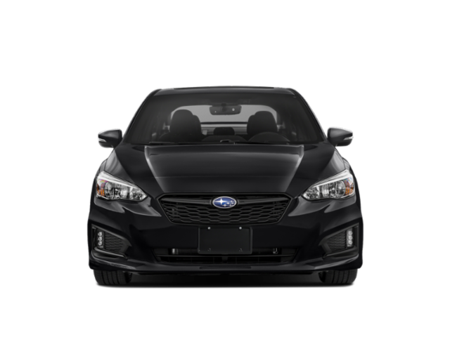 2019 Subaru Impreza Sedan 4D i Sport AWD
