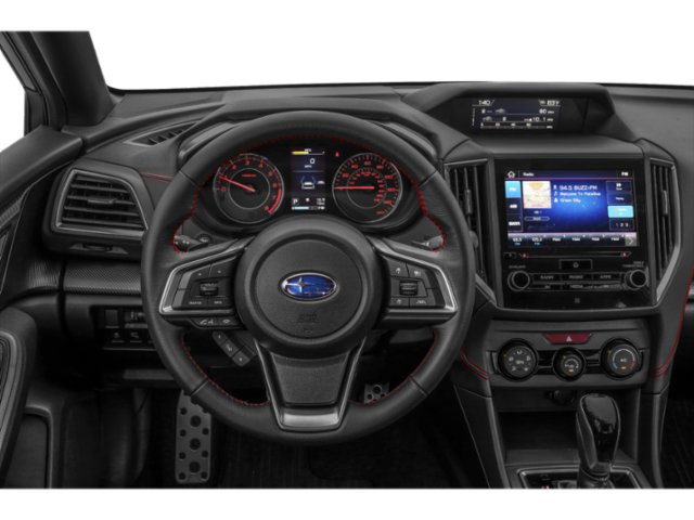 2019 Subaru Impreza Sedan 4D i Sport AWD