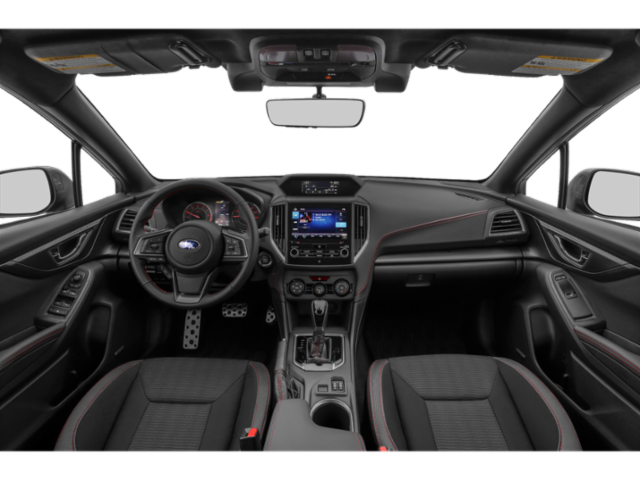 2019 Subaru Impreza Sedan 4D i Sport AWD