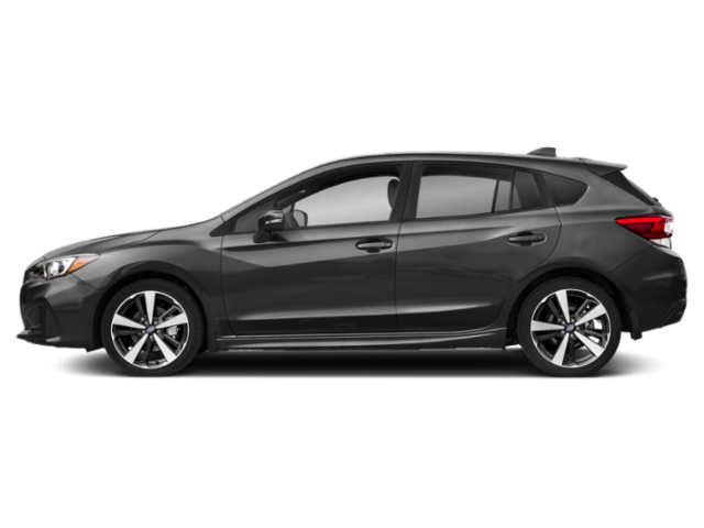2019 Subaru Impreza Wagon 5D i Sport AWD