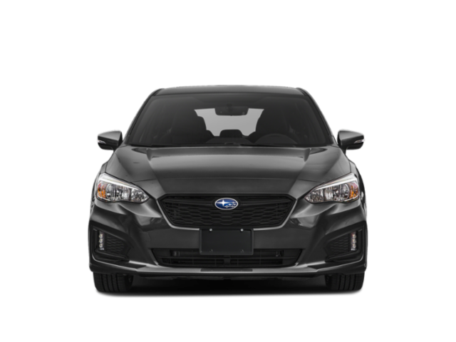 2019 Subaru Impreza Wagon 5D i Sport AWD
