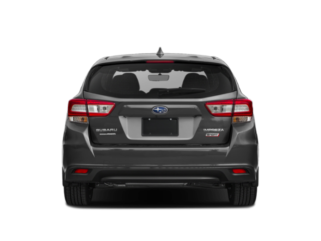 2019 Subaru Impreza Wagon 5D i Sport AWD