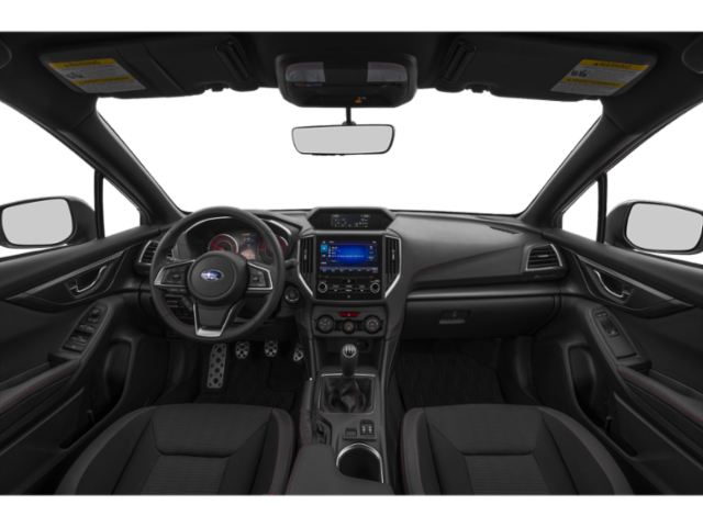 2019 Subaru Impreza Wagon 5D i Sport AWD