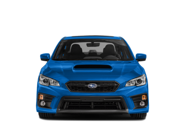 2019 Subaru WRX Sedan 4D Premium AWD Turbo
