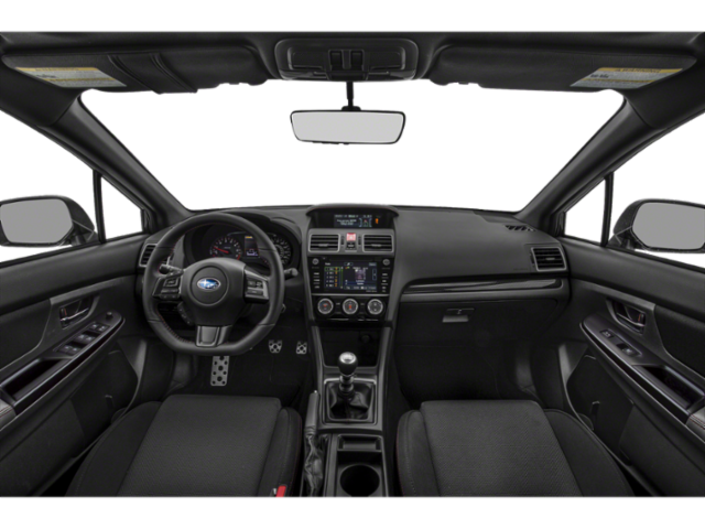 2019 Subaru WRX Sedan 4D Premium AWD Turbo
