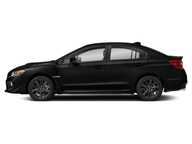 2019 Subaru WRX Sedan 4D AWD Turbo