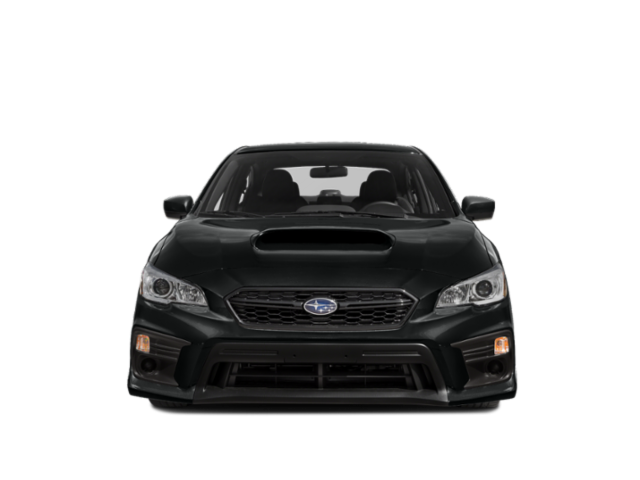 2019 Subaru WRX Sedan 4D AWD Turbo