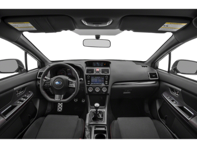 2019 Subaru WRX Sedan 4D AWD Turbo