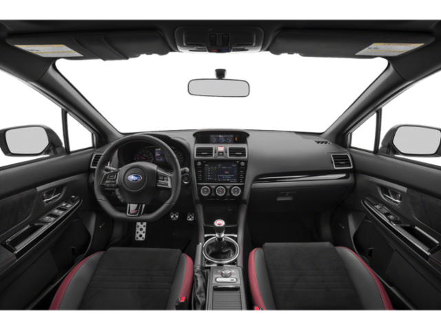 2019 Subaru WRX STI Limited Manual w/Lip Spoiler