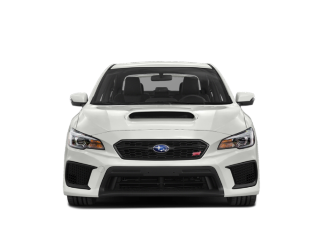 2019 Subaru WRX Sedan 4D STI AWD Turbo